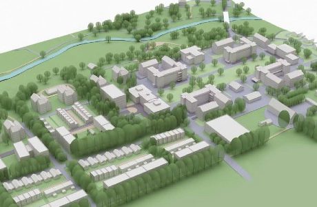 Ikano förvärvar fastigheter i Lund