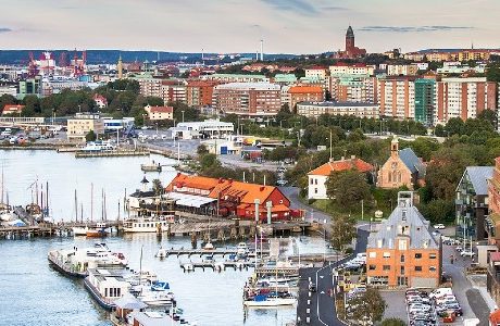 Hållbara projekt belönas av Göteborg Energi