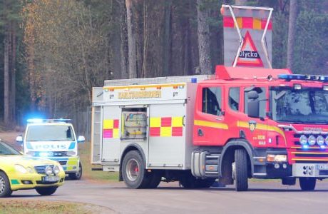 Man dog i arbetsplatsolycka - nu åtalas ansvariga företaget