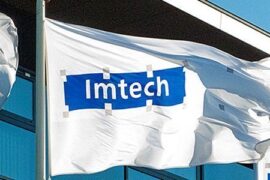 Imtech ställer in sina betalningar Thumbnail