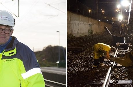 Miljardprojektet står klart för trafik redan 2023