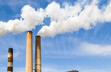Statistik: Produktionsvärde inom industri minskar