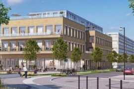 Skanska projektstartar Ingenting Thumbnail