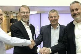 Inission förvärvar Sweco Elektronik i Västerås Thumbnail