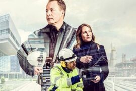 Besiktningsföretaget byter namn Thumbnail