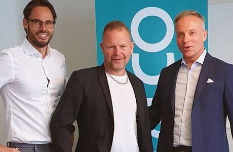 Instalco köper starkt bolag