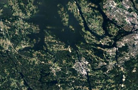 Förlegad infrastruktur motverkar klimatmålen