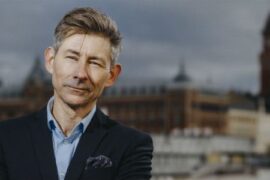 Nytt samarbete för AI och digital etnografi Thumbnail