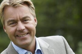Peab tecknar stor kreditfacilitet Thumbnail