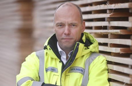 Högeffektiv skogsindustri, vägen framåt