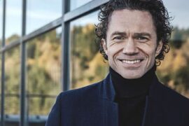 ÅF förvärvar Arcad Architects i Schweiz Thumbnail