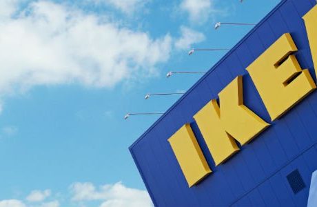 Ikea miljardsatsar på fyra nya minivaruhus