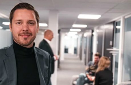 Ny vd för solenergibolaget Voltify AB
