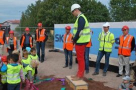 270 lägenheter byggs i Kalmar Thumbnail