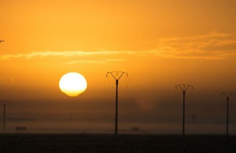 ASRE kammar hem ny solenergiorder