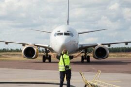 Karlstad och Jönköping bjuder in flygbolag för anbudsgivning Thumbnail