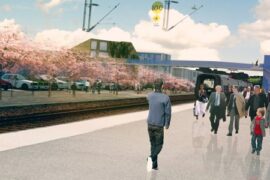 ​Karlshamn kraftsamlar för fler bostäder Thumbnail