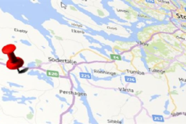 Svenskt logistikbolag köper Riksdistribution Thumbnail