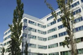 Förvärv av kontorsfastighet i Kista Thumbnail