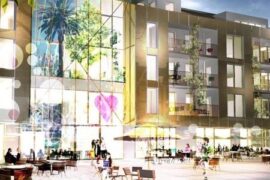 Vinnare utsedd i arkitekttävlingen om Stortorget i Katrineholm Thumbnail