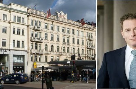 Beslut om Stureplan klubbat