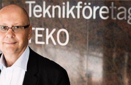 Teknikföretagen kritiserar beslutsvånda