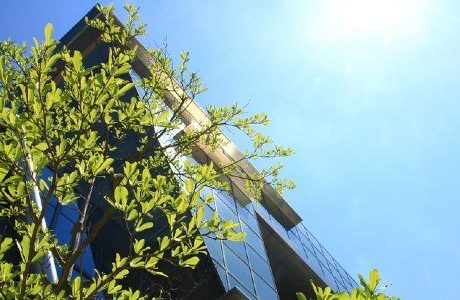 Nytt stöd ska hjälpa byggare att uppfylla klimatkrav
