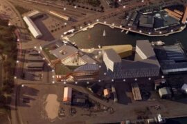 Miljardprojektet i Kalmar blir av Thumbnail