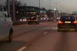 Här kan det bli kö i sommar Thumbnail