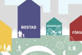 Arkitektkontor inleder samarbete med Svenska Stadsbyggen Thumbnail