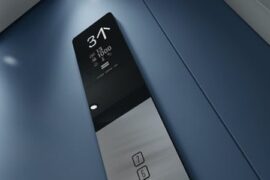 Riksbyggen tecknar ramavtal med KONE Thumbnail