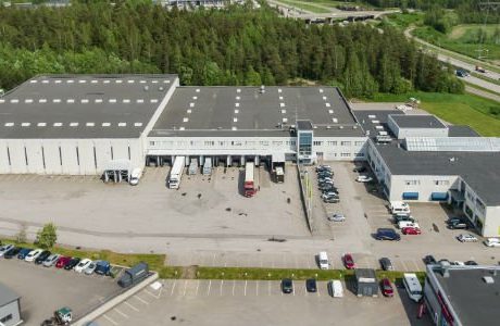 Världens första djupgeotermiska brunn