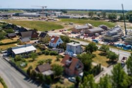 Om Skåneortens byggboom: “All time high” Thumbnail