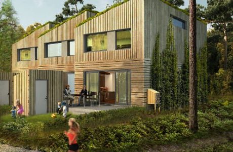 Jätteprojektet går framåt