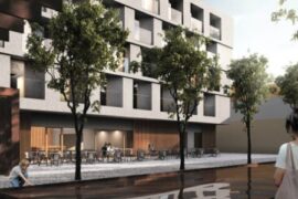 Scandic storsatsar i Norrköping Thumbnail