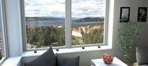 Östersundshem bygger nytt landmärke Thumbnail