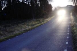 60 personer omkomna i trafiken under sommaren Thumbnail