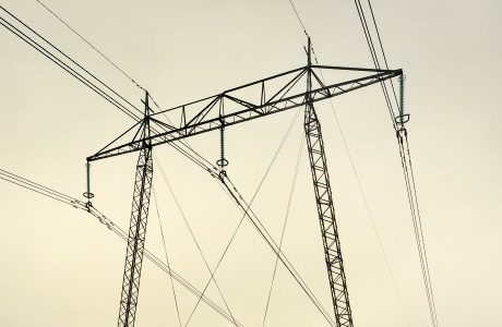 Elkapaciteten i Stockholm ska öka till 2023