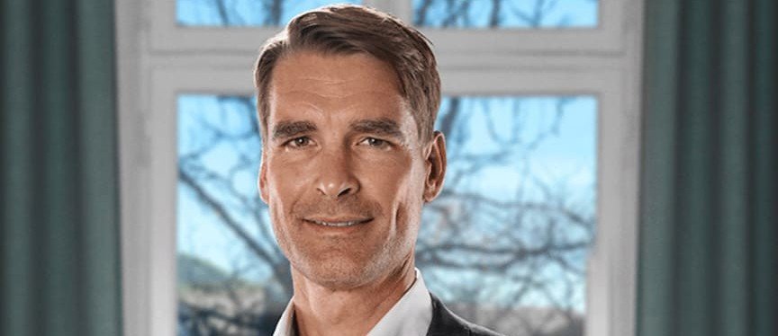 Terje Björsell.