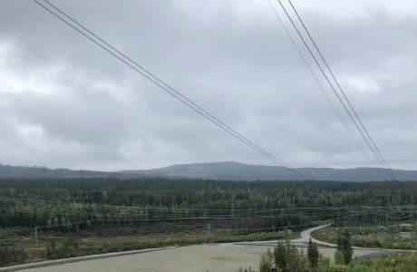 Nyckelfärdigt ställverk till projekt i Storuman