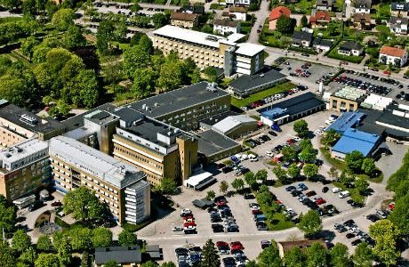 Sweco generalkonsult för nytt lasarett