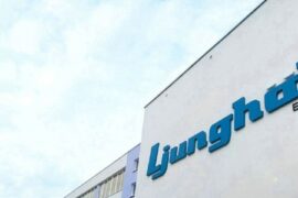 Metallfabriken Ljunghäll varslar anställda Thumbnail