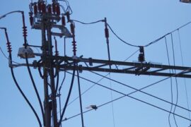 “Elektrifiering av bana viktigt för LKABs export” Thumbnail
