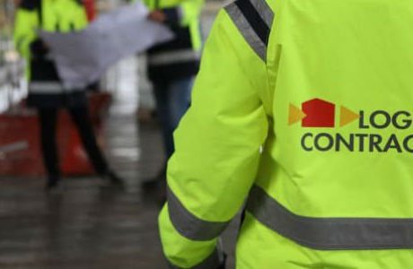 Logistikbyggare växer: Öppnar fler kontor i Norden