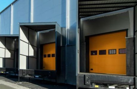Logistikbyggare satsar nordiskt