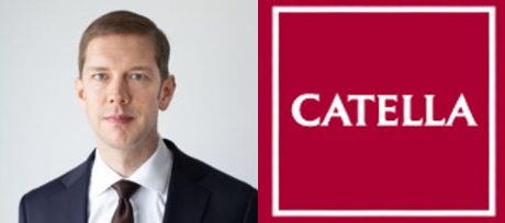 Fondförvaltare för fastighetssektorn får ny vd
