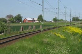 Skånska transportprojekt kan få EU-stöd Thumbnail