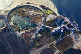 Nu utvecklas hamnen – för 440 miljoner Thumbnail
