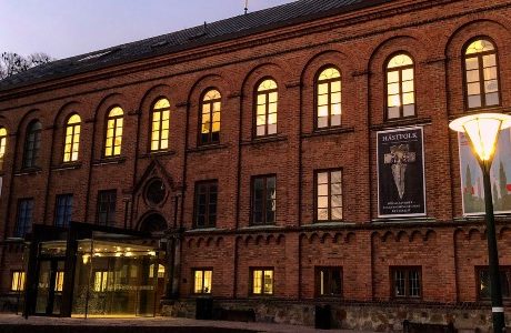 Byggbolag i konkurs - anledningen bakom oklar