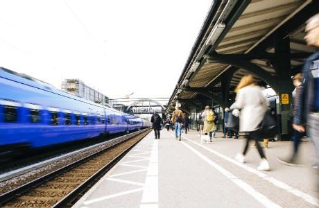 Stadsprojektet: Kan landa på 22 miljarder
